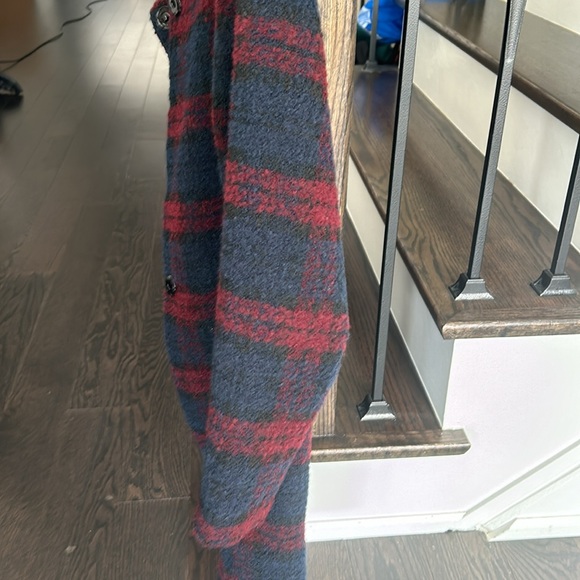 Wool jacket - Picture 2 of 5